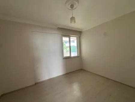 3 1 Geschlossene Küche Wohnung Zu Verkaufen In Ortaca Zentrum