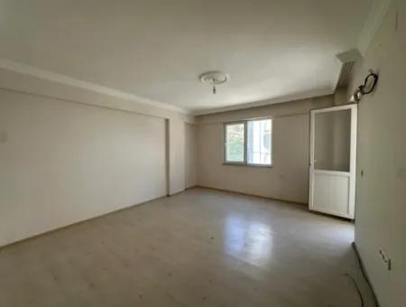 3 1 Geschlossene Küche Wohnung Zu Verkaufen In Ortaca Zentrum