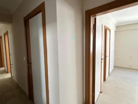 3 1 Geschlossene Küche Wohnung Zu Verkaufen In Ortaca Zentrum