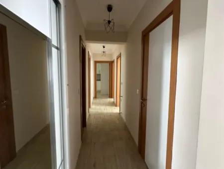3 1 Geschlossene Küche Wohnung Zu Verkaufen In Ortaca Zentrum
