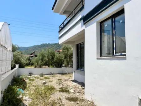 Hoher Eingang 1 1 Wohnung Zu Vermieten In Ortaca Karaburun