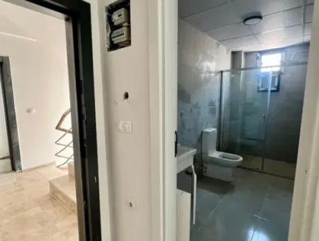Hoher Eingang 1 1 Wohnung Zu Vermieten In Ortaca Karaburun