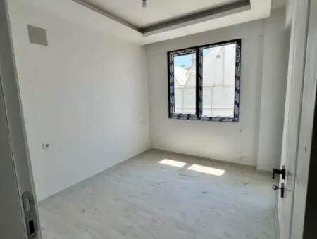 Hoher Eingang 1 1 Wohnung Zu Vermieten In Ortaca Karaburun