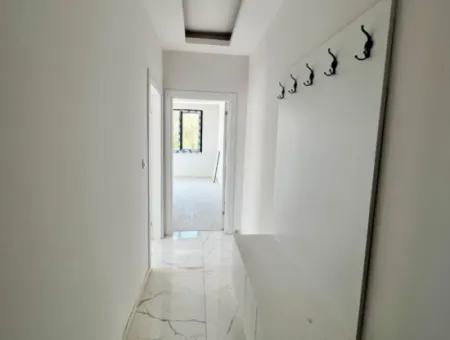 Hoher Eingang 1 1 Wohnung Zu Vermieten In Ortaca Karaburun