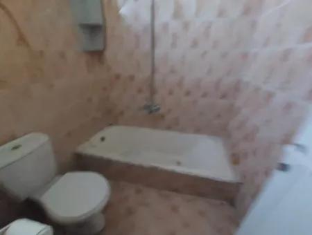 Unmöbliert 2 1 Freistehende Wohnung Zu Vermieten In Ortaca Ekşiliyurt
