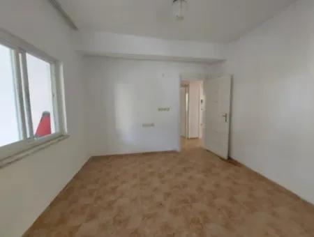Unmöbliert 2 1 Freistehende Wohnung Zu Vermieten In Ortaca Ekşiliyurt