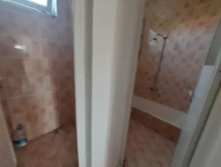 Unmöbliert 2 1 Freistehende Wohnung Zu Vermieten In Ortaca Ekşiliyurt