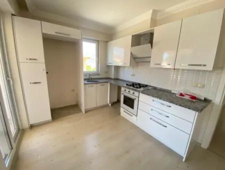 3 1 Wohnung Zu Verkaufen In Ortaca Cumhuriyet Sütçüler Straße.