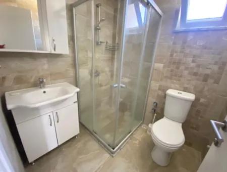 3 1 Wohnung Zu Verkaufen In Ortaca Cumhuriyet Sütçüler Straße.