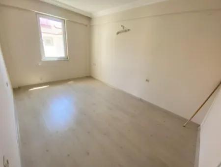 3 1 Wohnung Zu Verkaufen In Ortaca Cumhuriyet Sütçüler Straße.
