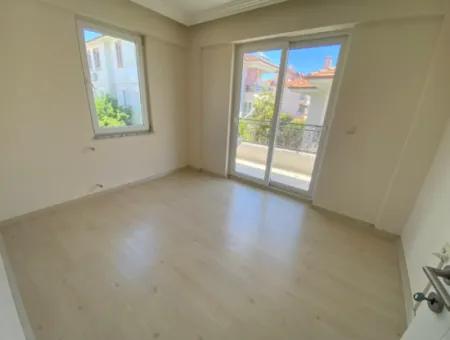 3 1 Wohnung Zu Verkaufen In Ortaca Cumhuriyet Sütçüler Straße.