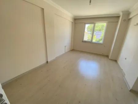 3 1 Wohnung Zu Verkaufen In Ortaca Cumhuriyet Sütçüler Straße.