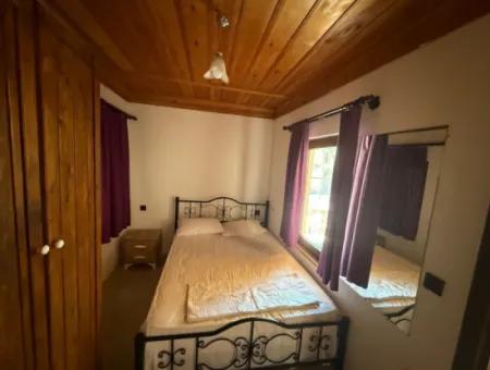 ???? Freistehendes Haus Mit Restaurant Und 3 In 1 Pool Zu Vermieten In Ortaca Dalyan, Muğla