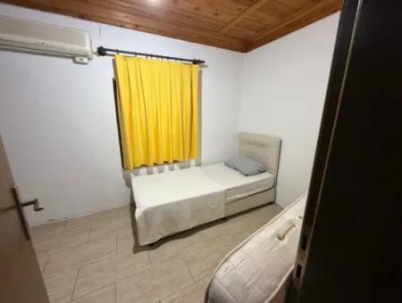 ???? Freistehendes Haus Mit Restaurant Und 3 In 1 Pool Zu Vermieten In Ortaca Dalyan, Muğla