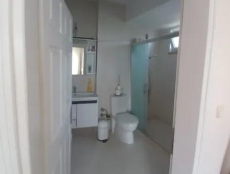 3 In 1 Maisonette-Villa Mit Pool Auf 780 M2 Grundstück Im Dalaman Zentrum