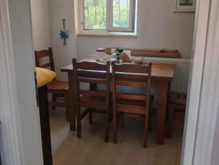 3 In 1 Maisonette-Villa Mit Pool Auf 780 M2 Grundstück Im Dalaman Zentrum