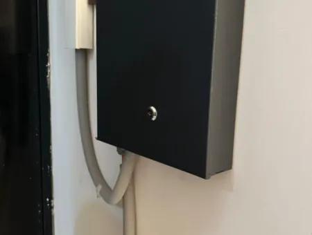 Zu Verkaufen 3 1 110 M2 Wohnung Im Zentrum Von Ortaca.