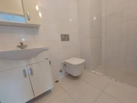 4 In 1 Triplex Unmöblierte Villa Zu Vermieten In Dalyan Center, Mugla