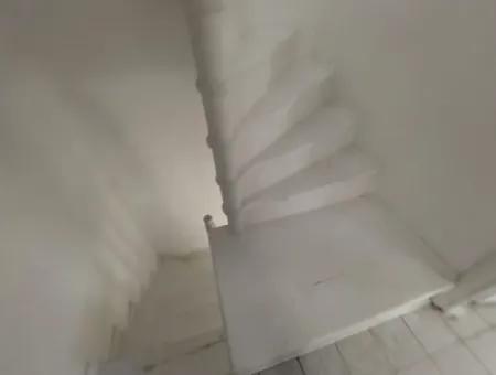 4 In 1 Triplex Unmöblierte Villa Zu Vermieten In Dalyan Center, Mugla