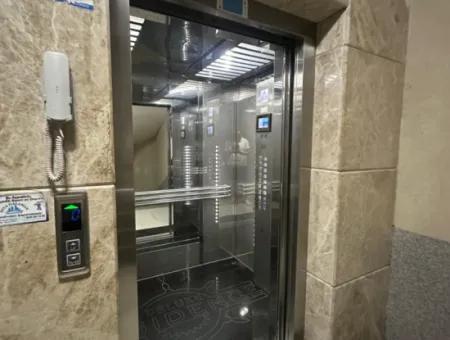 Residenz 3 In 1 Luxuswohnung Zu Verkaufen