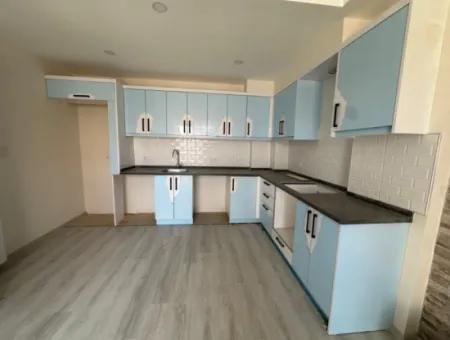 1 1 2. Stock Brandneue Wohnung Zum Verkauf In Ortaca Cumhuriyet