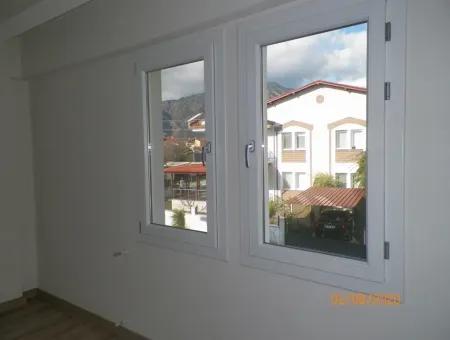 Luxus-Duplex Zum Verkauf In Köyceğiz Null