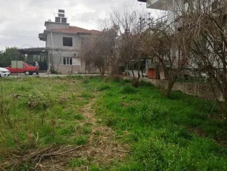 Bahçelievler Grundstück Zum Verkauf In Oriya