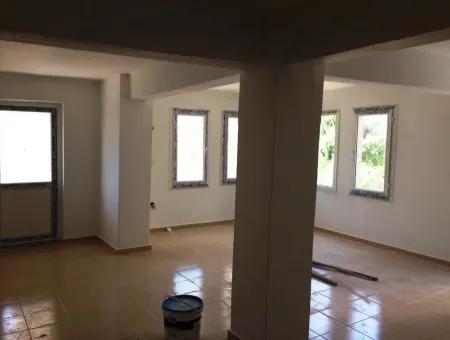 Nov 2 Geschossiges Freistehendes Haus Mit Meerblick Zum Verkauf In Antalya Gokceoren
