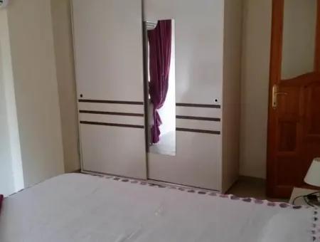 2 Möblierte 1-Zimmer-Penthouse Zum Verkauf In Dalyan Muğla