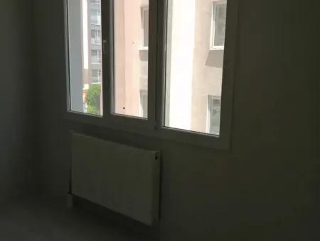 Neue Wohnung Zum Verkauf In Ortaca Zentrum-Zentralheizung