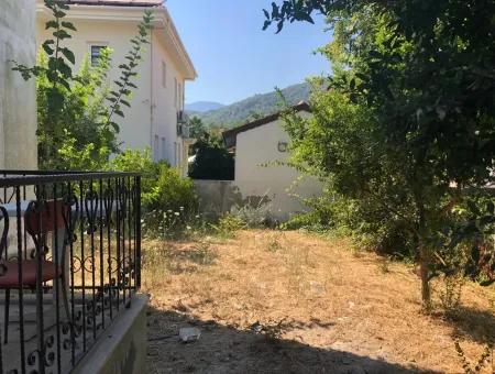 Unmöblierte Duplex Zu Vermieten In Dalyan 3 In 1