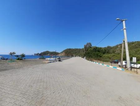 Weinberg Garten Zoning Land Zu Verkaufen In Gocek Inlice