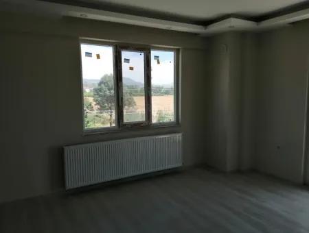 Luxus-Wohnungen Zum Verkauf 90 M2 2 +1 Bahçelievler Zentralheizung Oriya