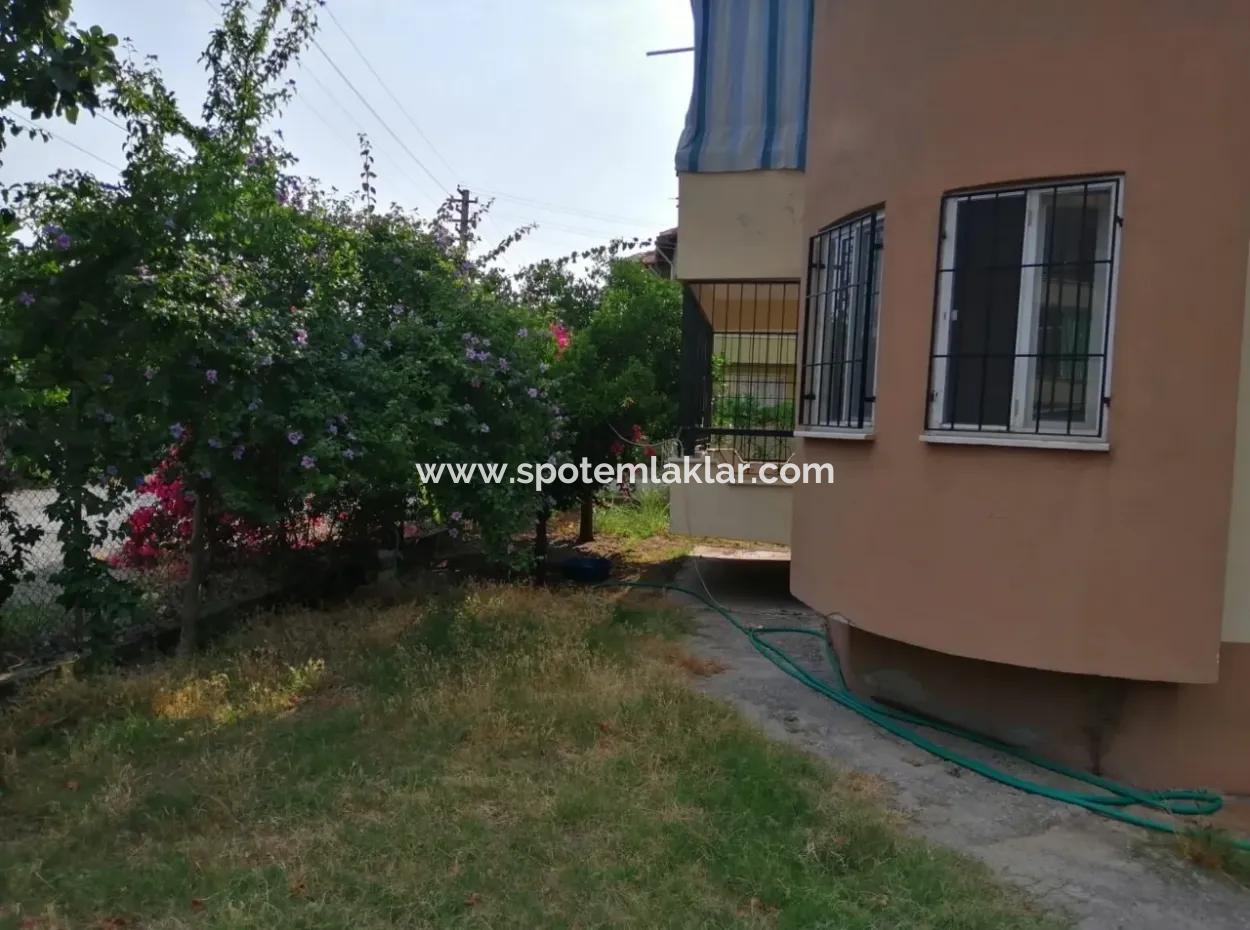 Oriya Rent-Detached House With A Garden, 150 M2 3+ 1