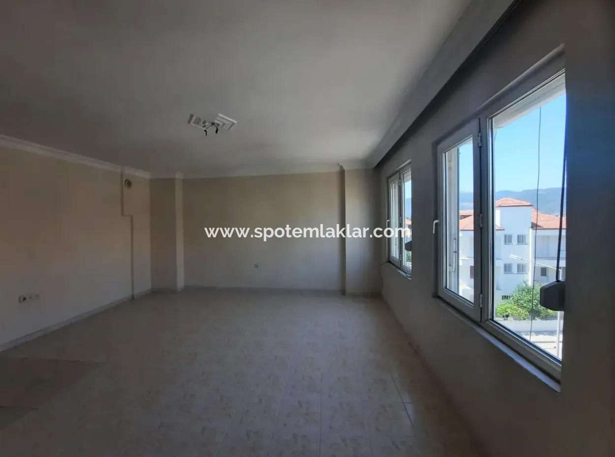 135 M2 3+ 1 Apartment For Sale In Ortaca Center