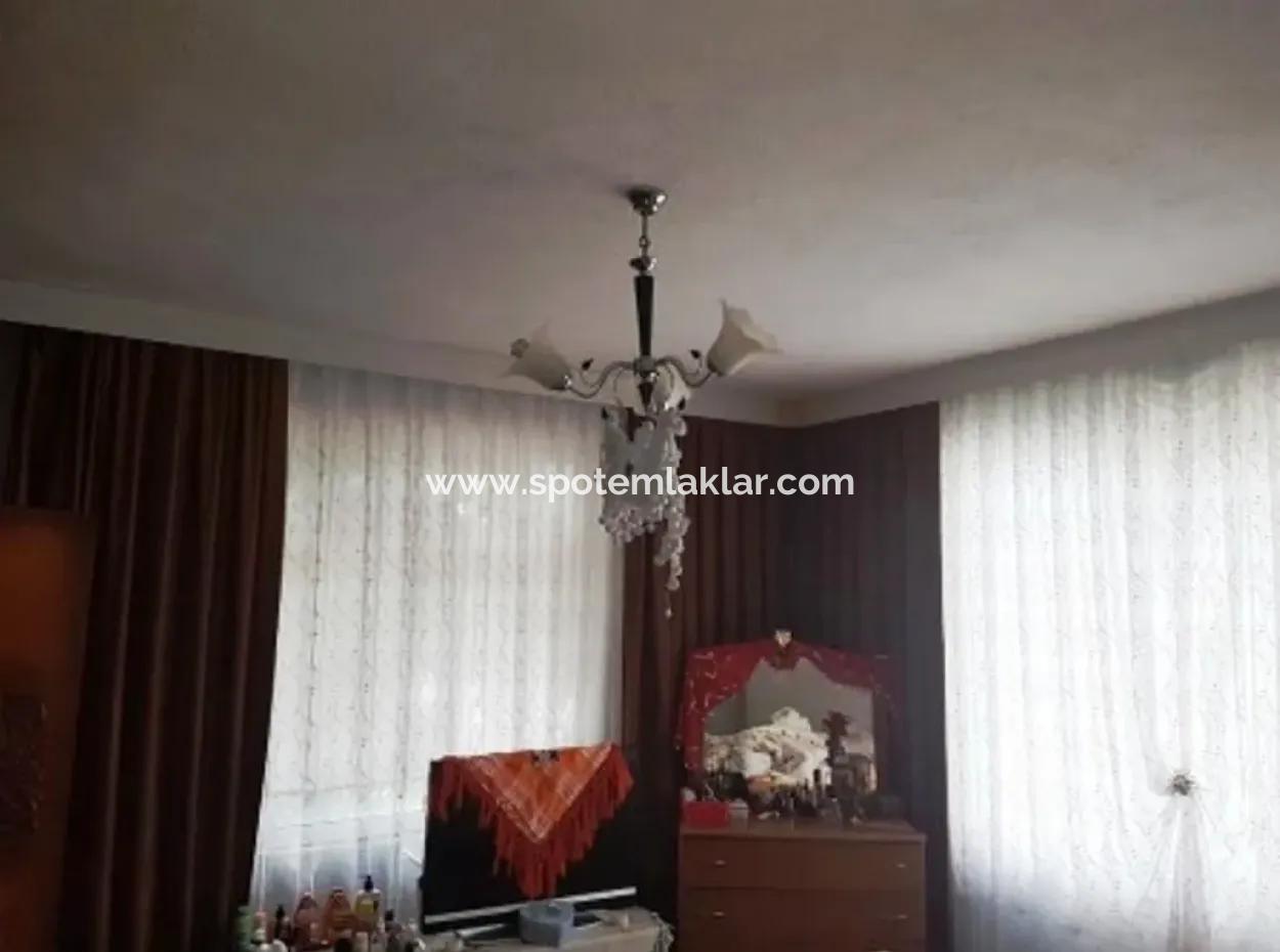 Detached House For Sale In Dalaman