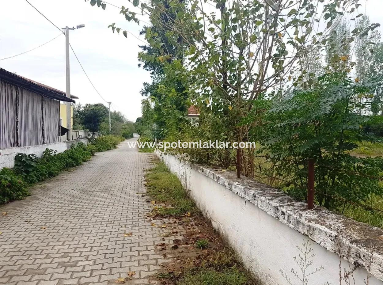 Suitable Land For Investment For Sale In Fire