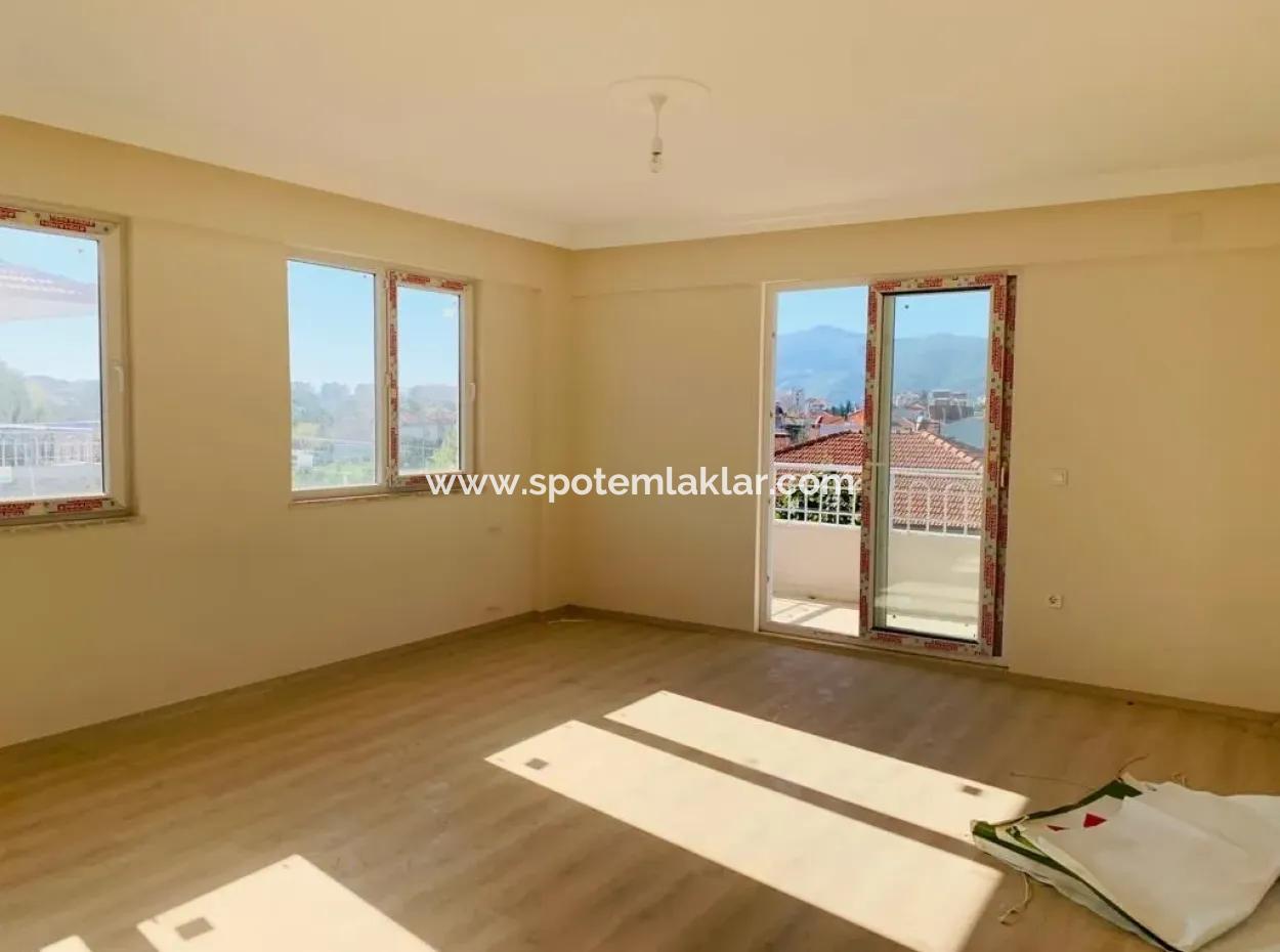 Zero Apartment For Sale In Ortaca