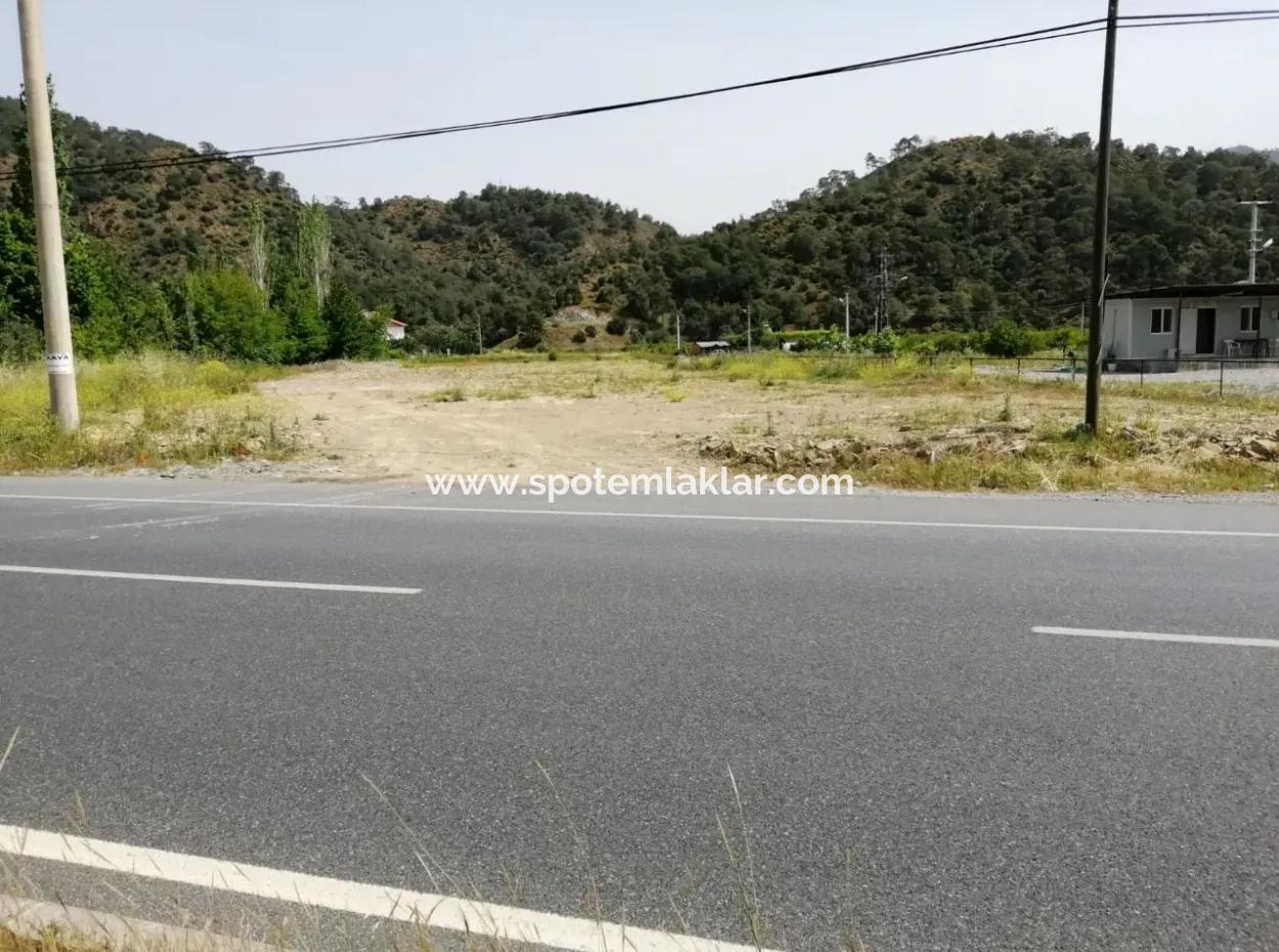 Oriya Yerbele Plot For Sale In Zero Road