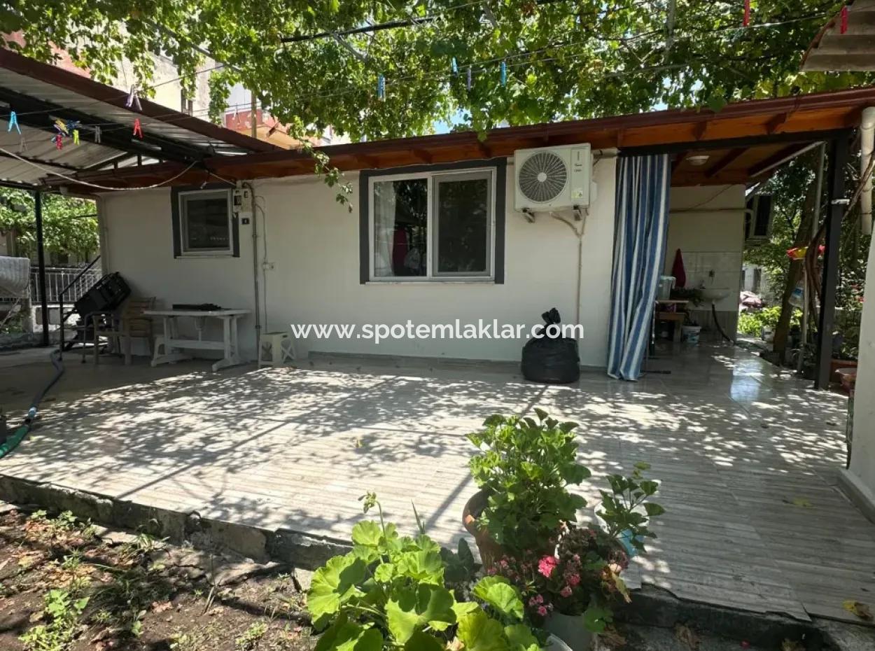 388 M2 30% 3 Storey Zoned Land For Sale In Ortaca