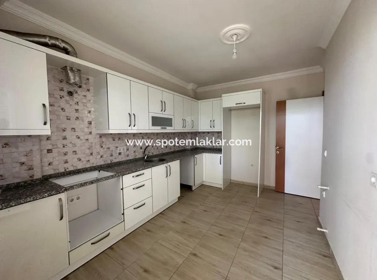 3 1 Closed Kitchen Apartment For Sale In Ortaca Center