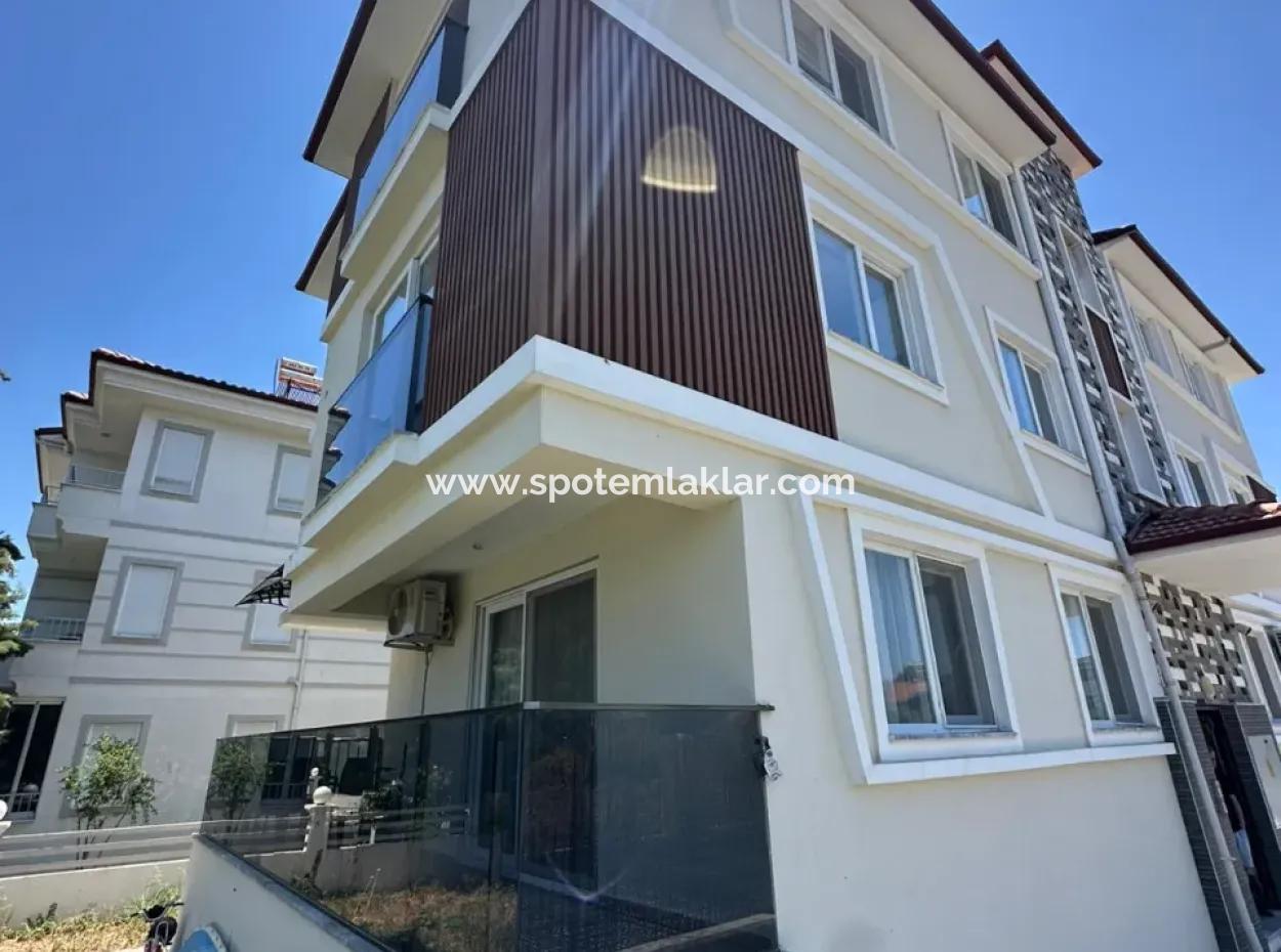 Opportunity For Those Who Want A Big 1 1! Furnished, New And Central