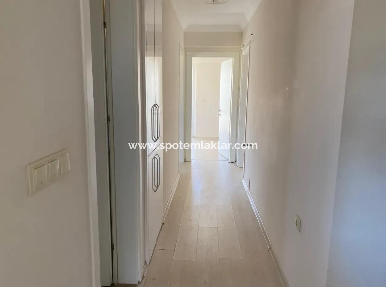 3 1 Apartment For Sale In Ortaca Cumhuriyet Sütçüler Street.