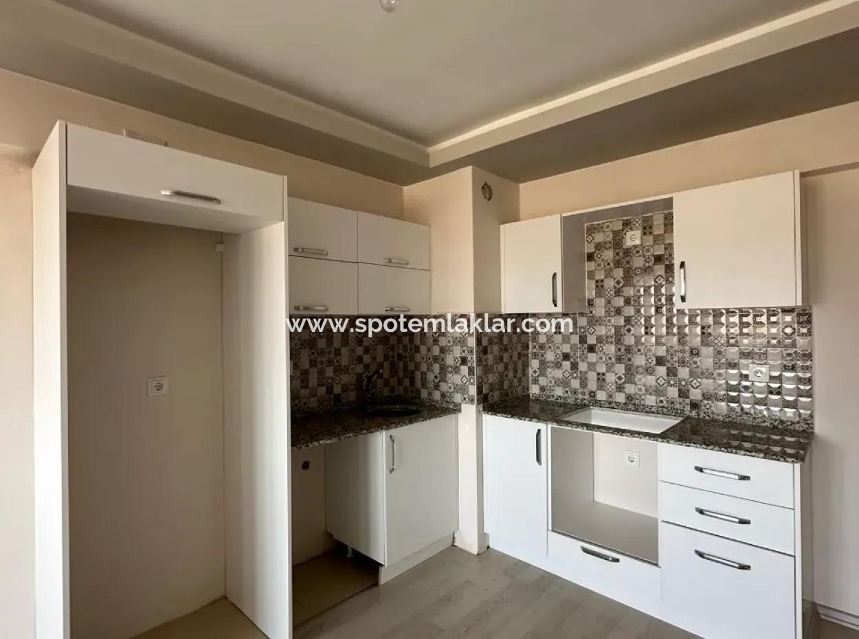 For Sale 3 1 110 M2 Apartment In The Center Of Ortaca.