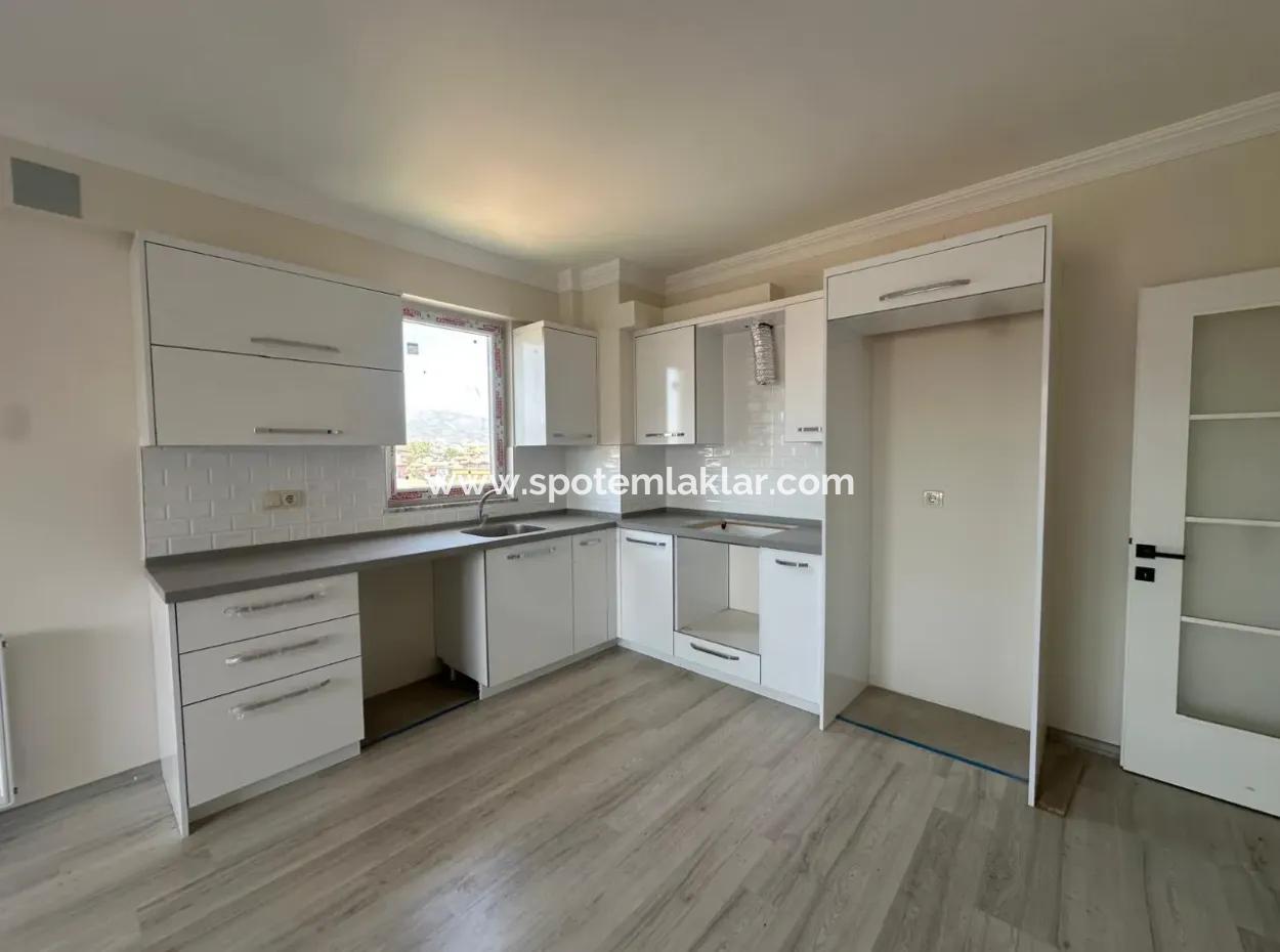 3 1 Brand New Apartment For Sale In Ortaca Center