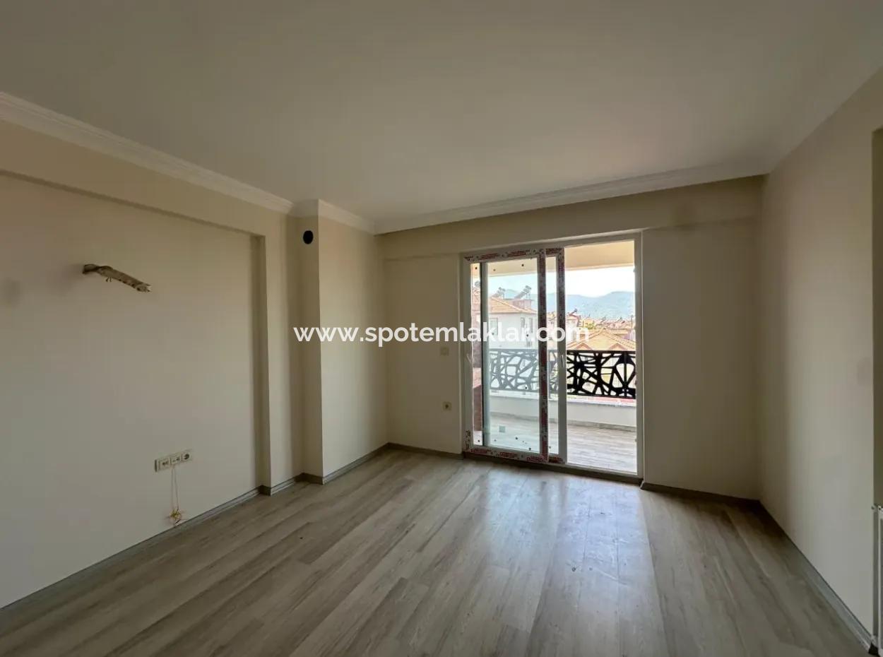 3 1 Brand New Apartment For Sale In Ortaca Center