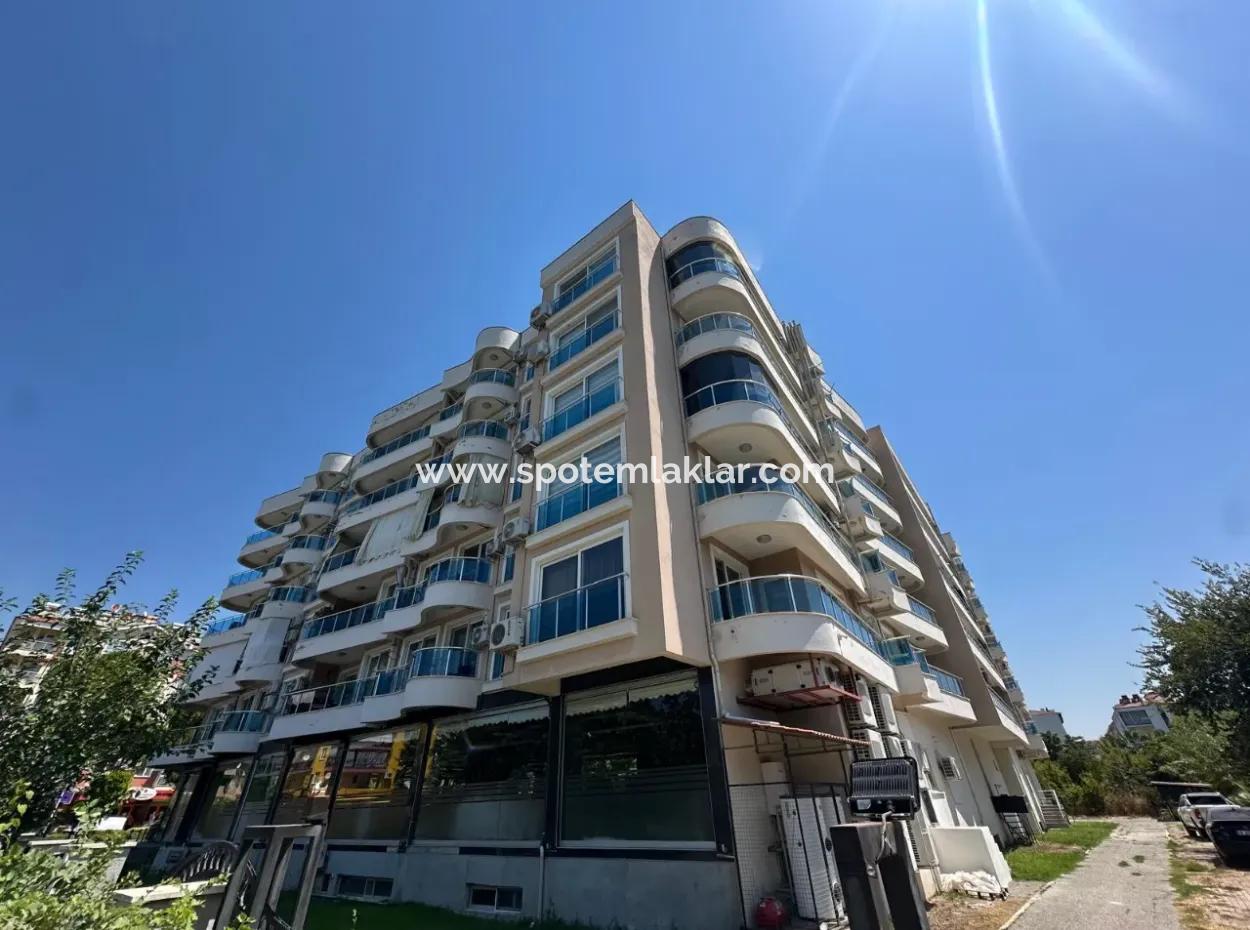 Residence 3 In 1 Luxury Apartment For Sale