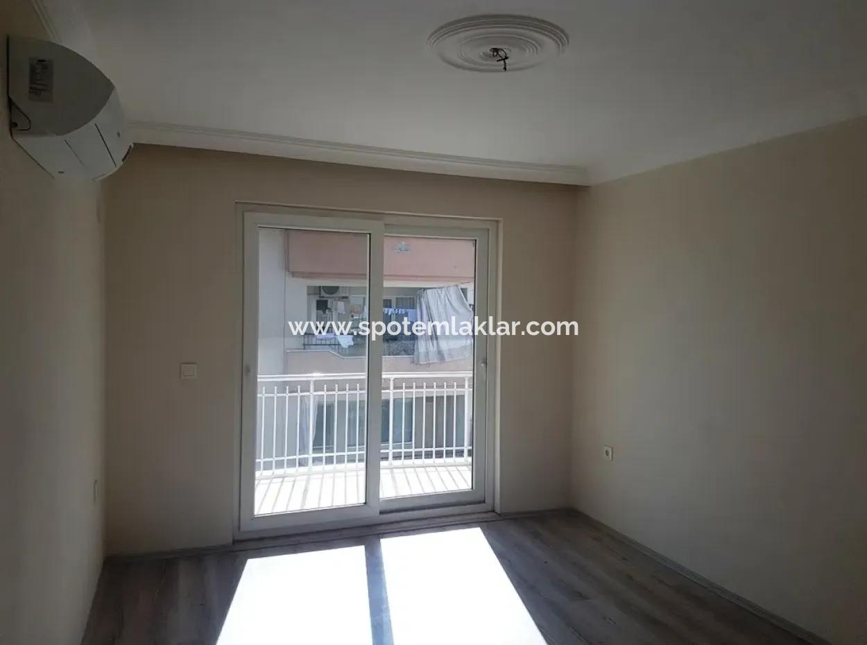 Clean And Convenient Apartment For Sale In Oriya