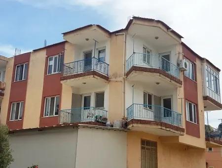 Apartment For Sale In Karaburun, Oriya, Bargain 3+ 1