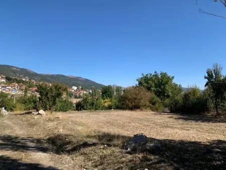 Denizli Çameli Bargain Zoning Land For Sale